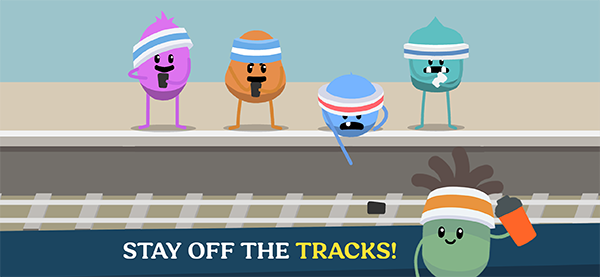 蠢蠢的死法2(Dumb Ways 2)手机赚钱软件截图3