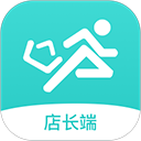 快跑者店长端app手机赚钱软件