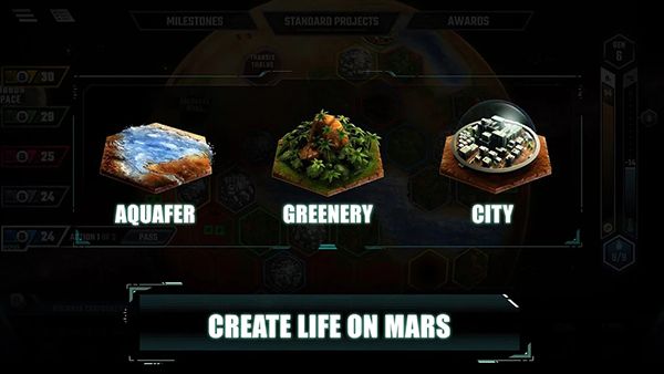 改造火星游戏官方版手机赚钱软件截图3