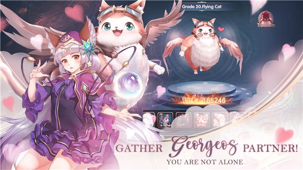 灵魂命运(Soul Destiny)中文版手机赚钱软件截图4