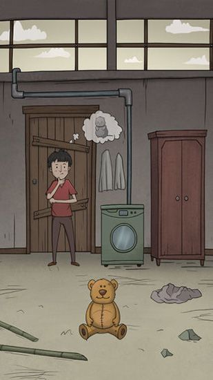 营救竹鼠大作战官方版手机赚钱软件截图1