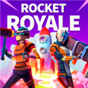 火箭大逃杀最新中文版(Rocket Royale)手机赚钱软件
