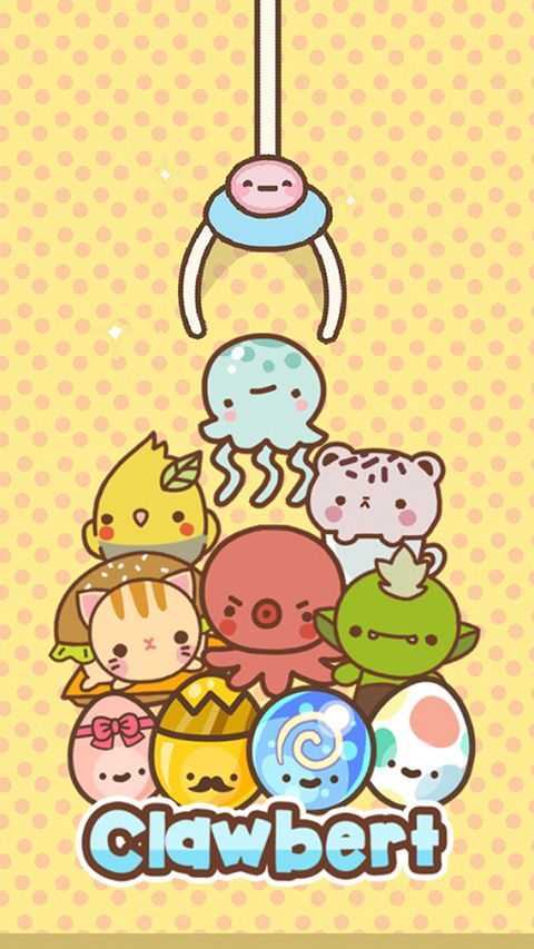 爪男孩(Clawbert)中文版手机赚钱软件截图4