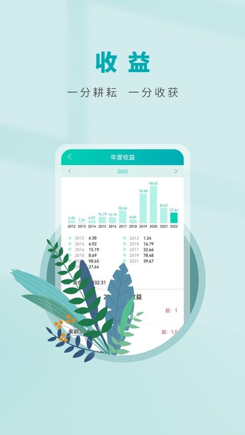 晋江文学城写作版苹果版手机赚钱软件截图2