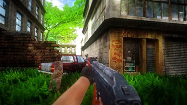 最后的幸存者官方版(The Last Adventurer)手机赚钱软件截图1