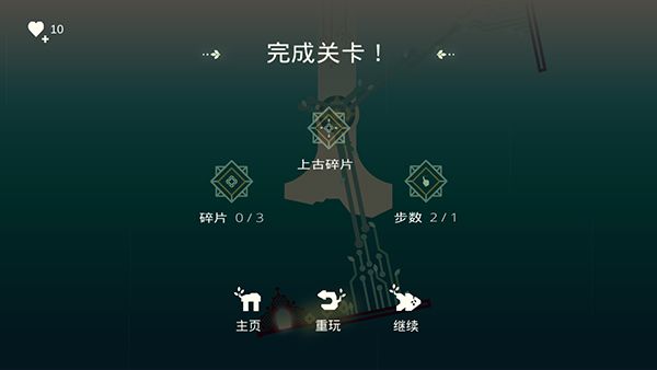 林恩果园之路游戏(Linn Path of Orchards)手机赚钱软件截图5