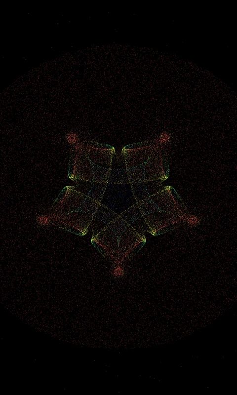 迷你魔幻粒子世界app手机赚钱软件截图4