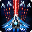 银河之战深空射手官方中文版(Space Shooter)手机赚钱软件