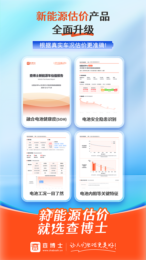 查博士手机版手机赚钱软件截图1