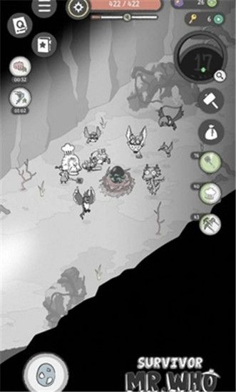 漂流日记中文版手机赚钱软件截图5