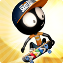 火柴人滑板之战官方版(Stickman Skate Battle)手机赚钱软件