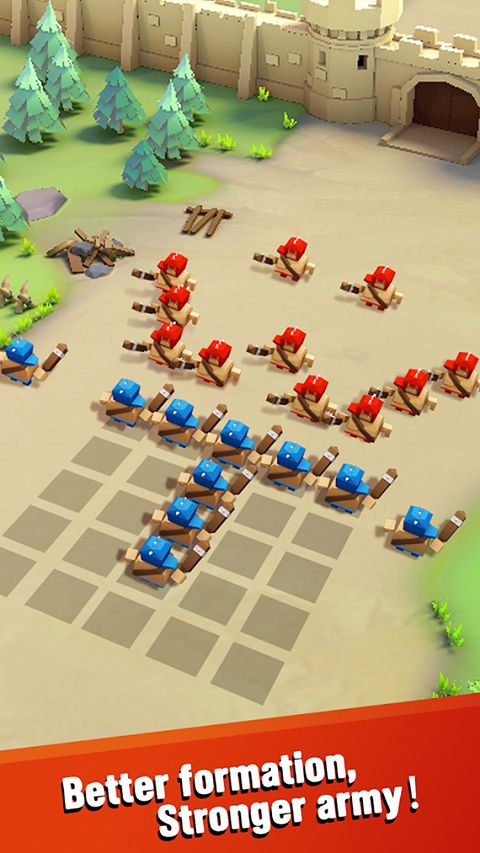 艺术战争正版(Art of War)手机赚钱软件截图2
