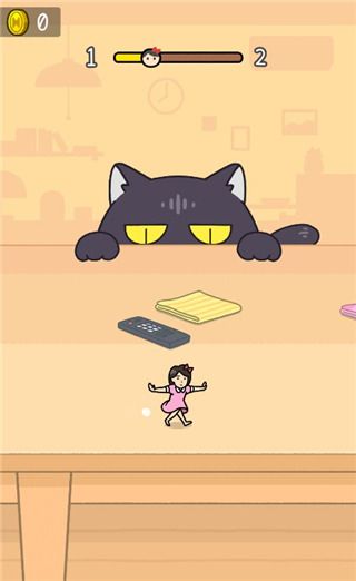 我爱躲猫猫(Hide and Seek)手机赚钱软件截图4