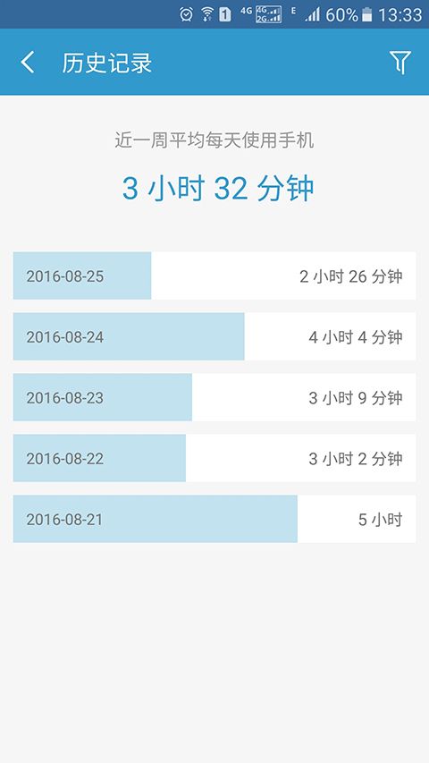 轻息屏app手机赚钱软件截图2
