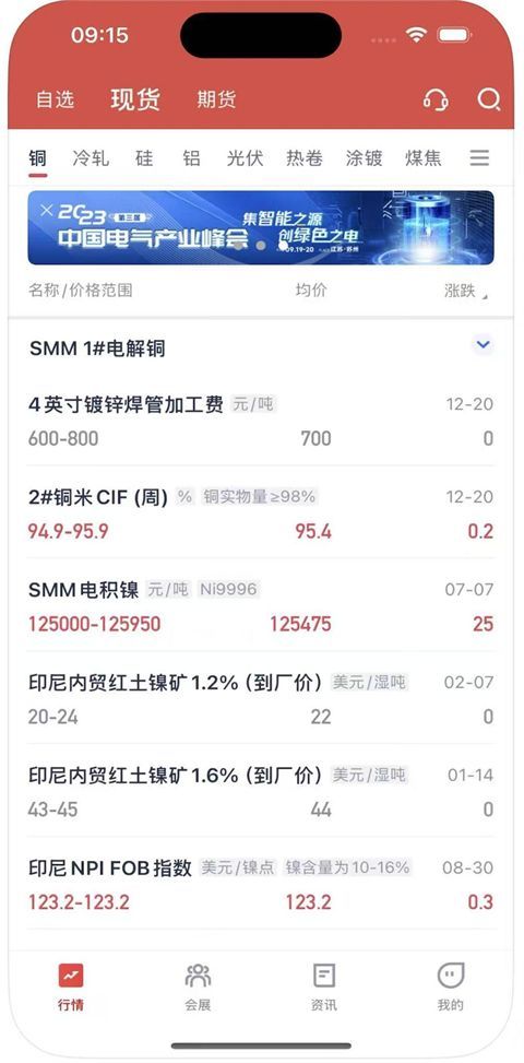 掌上有色ios版手机赚钱软件截图1