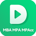 都学mba app手机赚钱软件