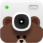 LINE Camera ios版手机赚钱软件