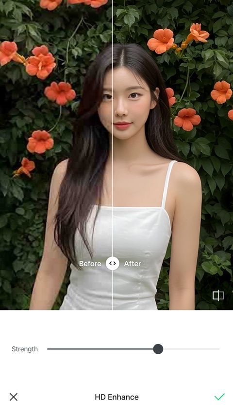 LINE Camera ios版手机赚钱软件截图4
