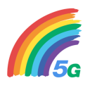 彩虹5G流量卡app手机赚钱软件