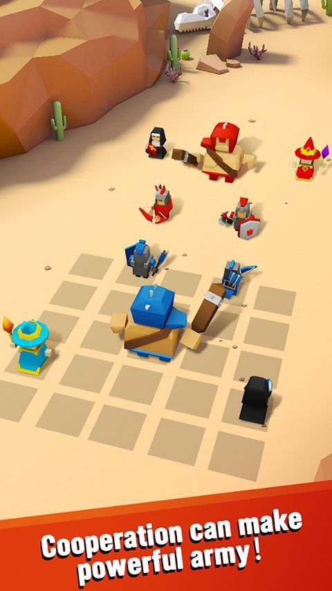 艺术战争正版(Art of War)手机赚钱软件截图1