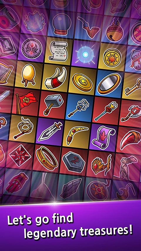 打造最强名剑2最新版(Blade Crafter2)手机赚钱软件截图4