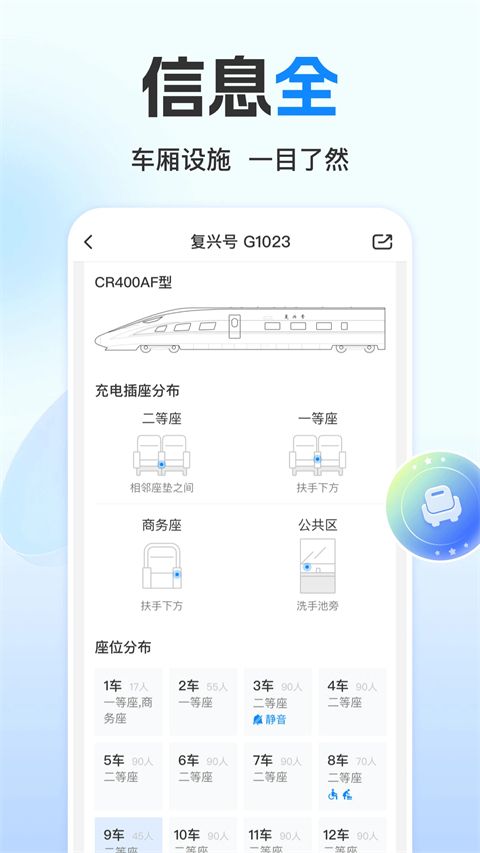 高铁管家app手机赚钱软件截图3
