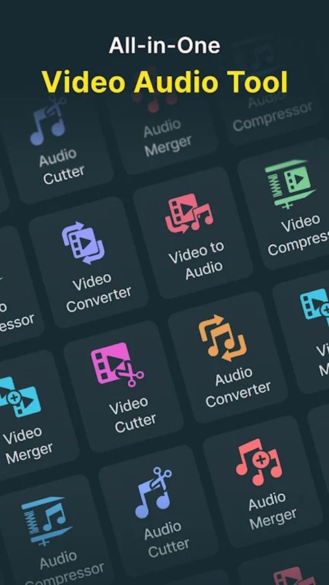Video Converter手机版手机赚钱软件截图4