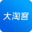 大淘客联盟app手机赚钱软件