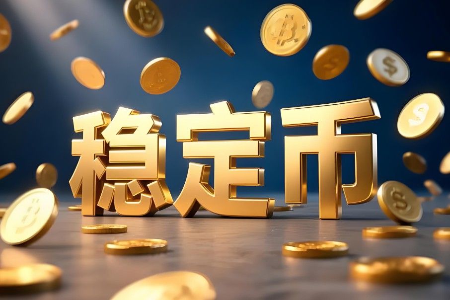 外汇稳定币:深陷泥沼,为何始终无法起飞?