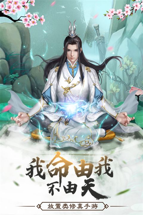 仙命决小米版手机赚钱软件截图4