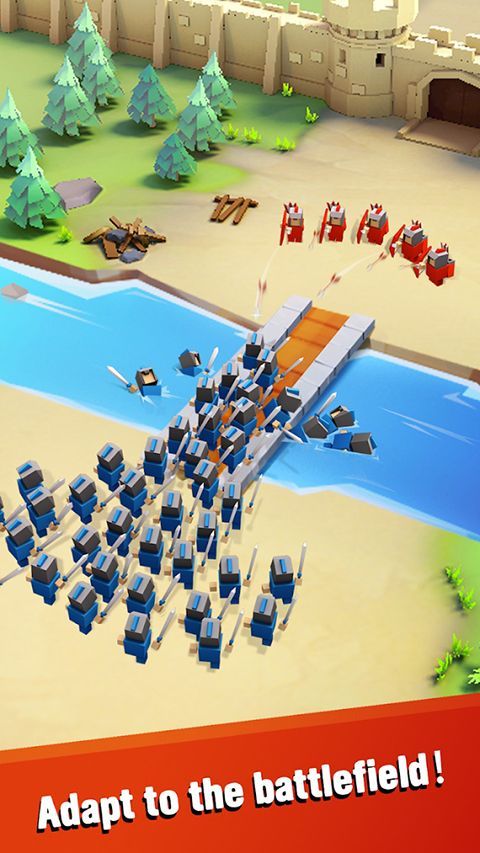 艺术战争正版(Art of War)手机赚钱软件截图4