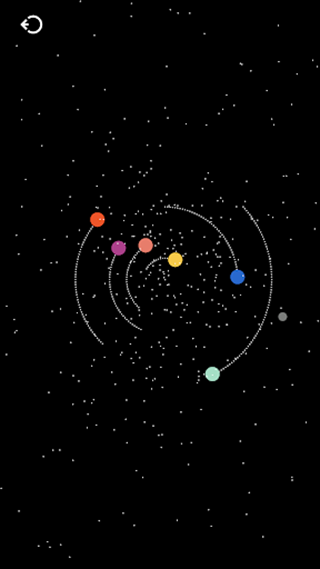 音律迷航最新版手机赚钱软件截图1