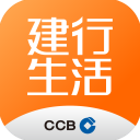 建行生活app手机赚钱软件