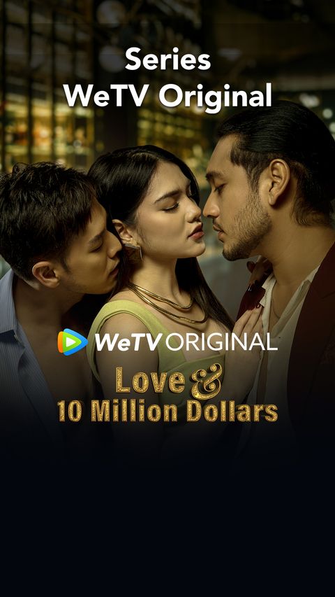 腾讯视频谷歌版(WeTV)手机赚钱软件截图1
