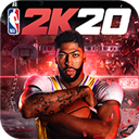 NBA2K20破解版豪华存档中文版手机赚钱软件