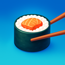 放置寿司店官方版(Sushi Bar)手机赚钱软件