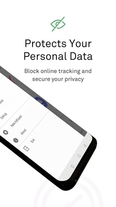 AdGuard app手机赚钱软件截图2