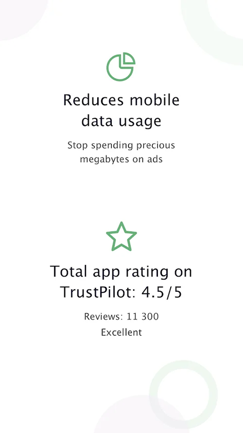 AdGuard app手机赚钱软件截图3