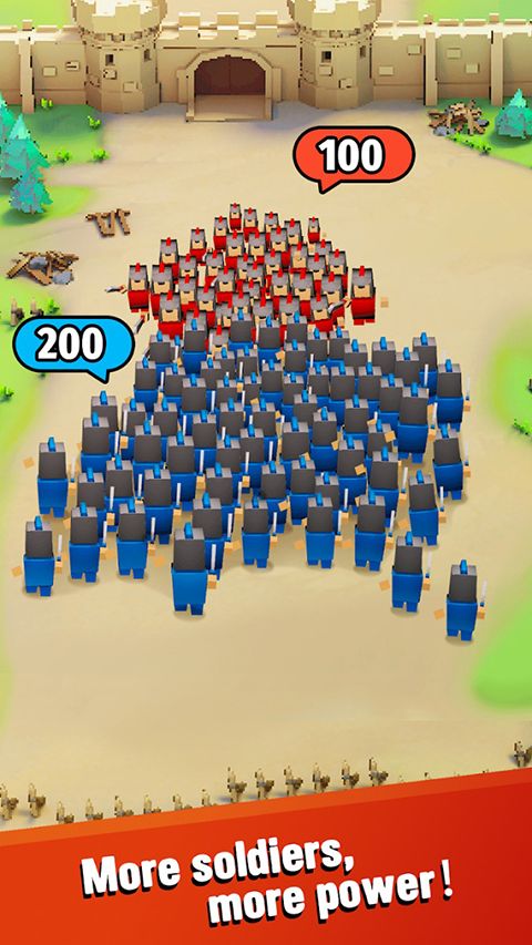 艺术战争正版(Art of War)手机赚钱软件截图3