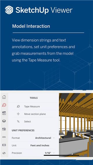 SketchUp(草图大师)手机版手机赚钱软件截图4