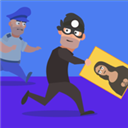 盗贼大师手游官方版(Master Thief)手机赚钱软件