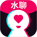 水聊视频聊天交友手机赚钱软件