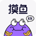 摸鱼kik app手机赚钱软件