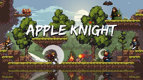 苹果骑士官方最新版(Apple Knight)手机赚钱软件截图2