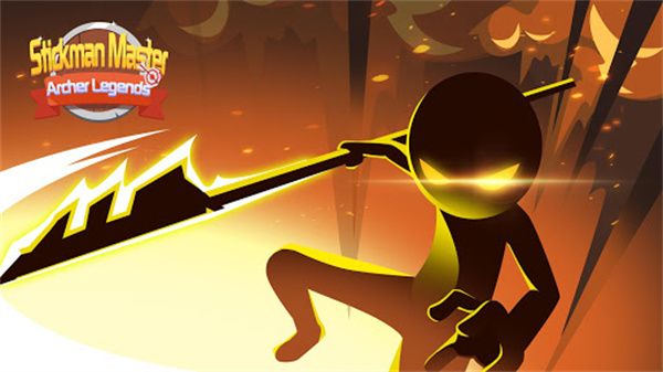 火柴人神射手国际版最新版(Stickman Master)手机赚钱软件截图1