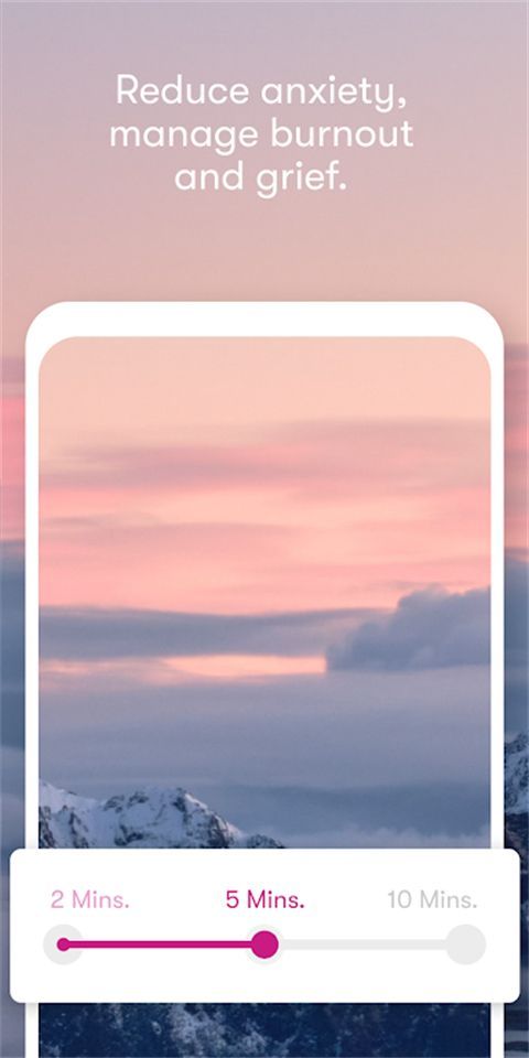 Happify心理辅助app手机赚钱软件截图3
