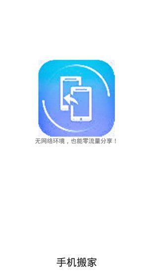 手机搬家App手机赚钱软件截图1