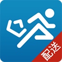快跑者配送端app手机赚钱软件