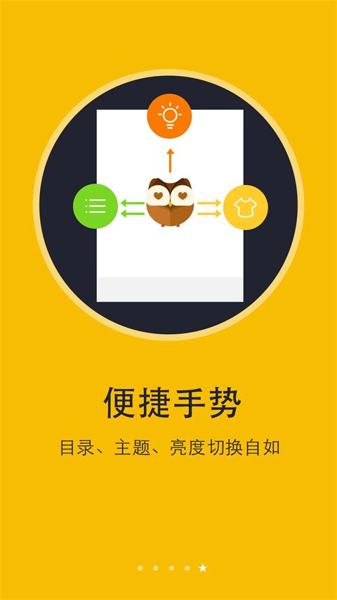 阅读神器免费版app手机赚钱软件截图5