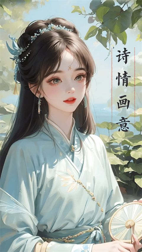 千古诵诗词App手机赚钱软件截图3
